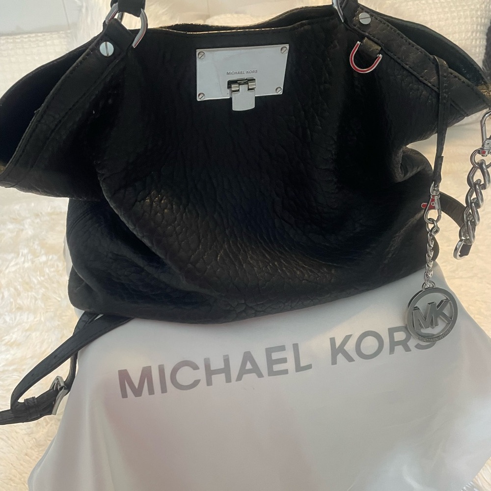Michael Kors Channing, Large shoulder bag